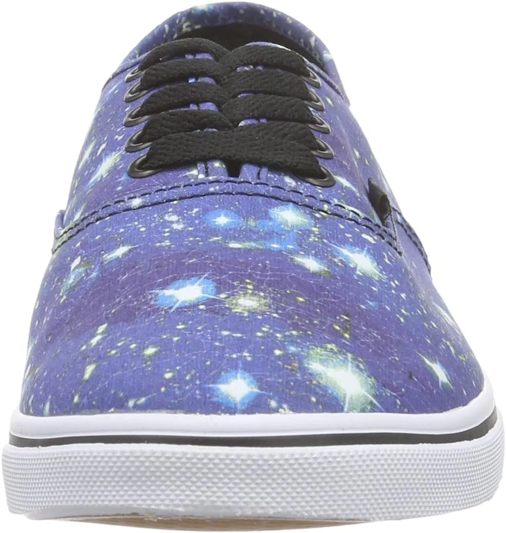 Кроссовки Vans U Authentic LO Pro унисекс для взрослых, Blue Satellite Black — фото 2