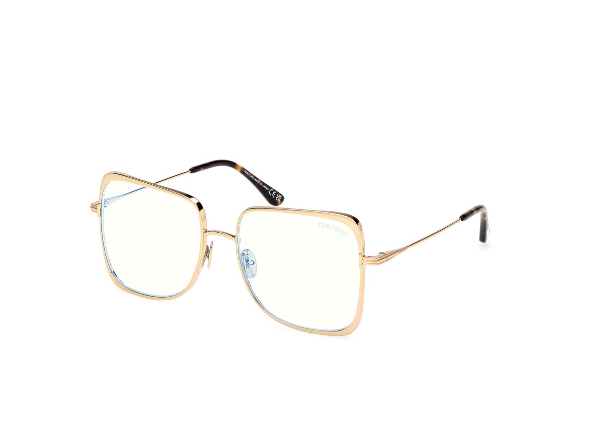 

Женские оптические оправы FT6098-B TOM FORD