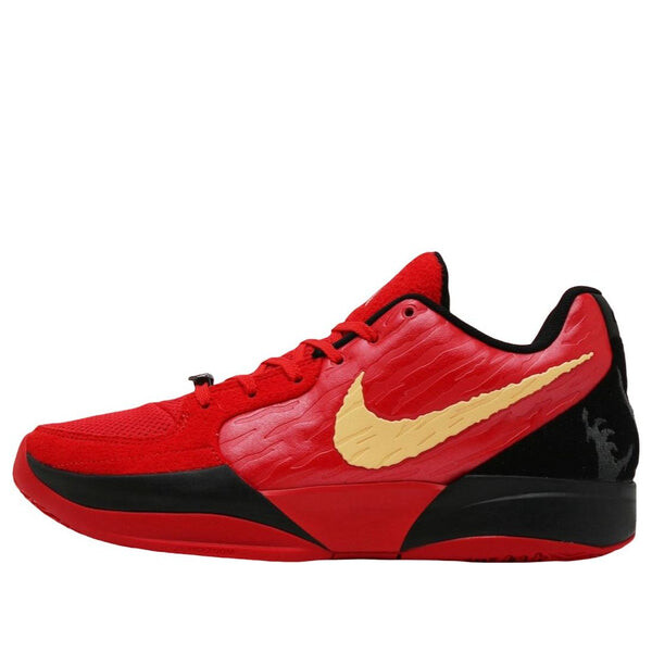

Кроссовки ja 2 Nike, красный