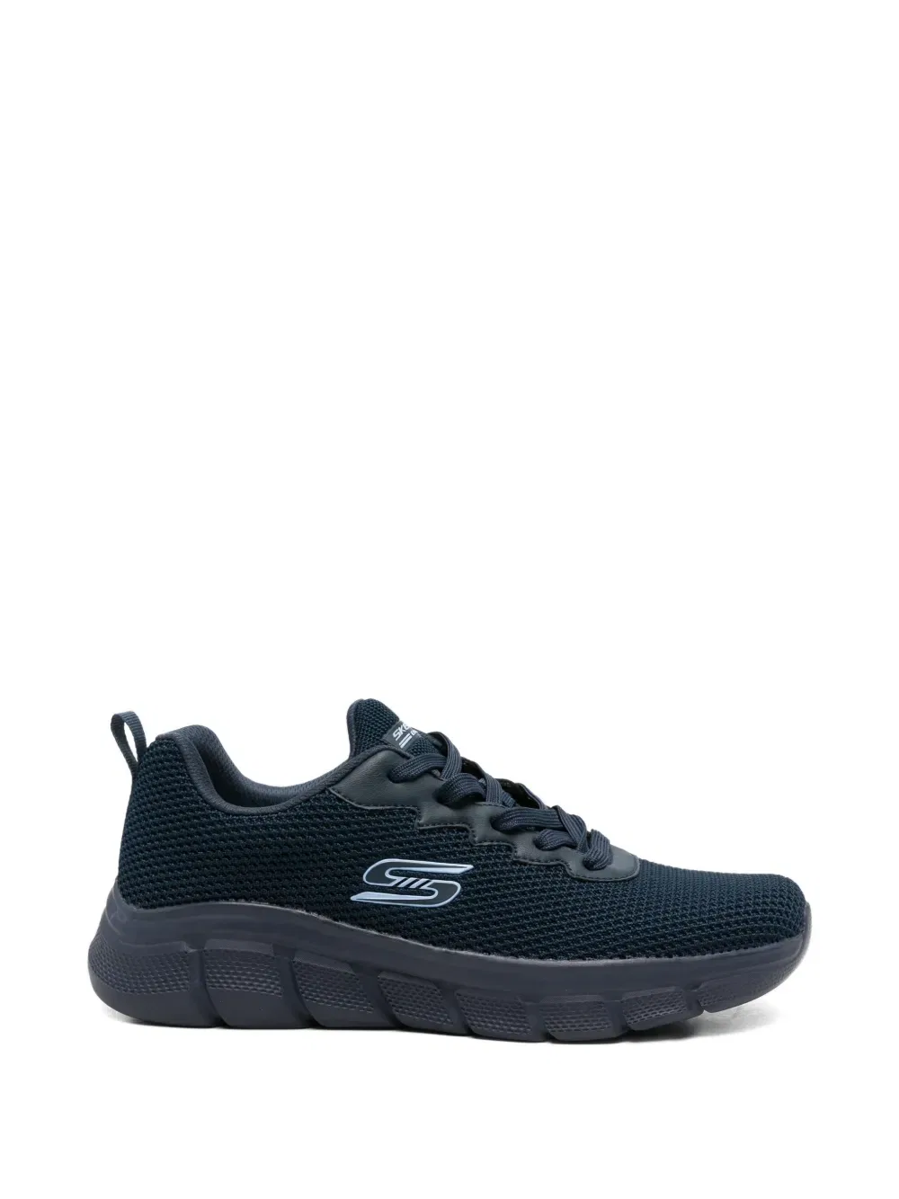 Кроссовки Bobs Sport B Flex с логотипом Skechers, синий