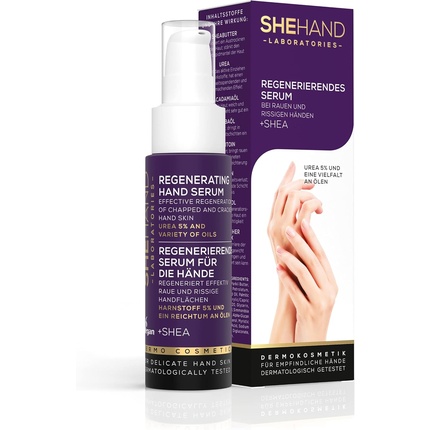 

Shehand Регенерирующая сыворотка 250г She Cosmetics