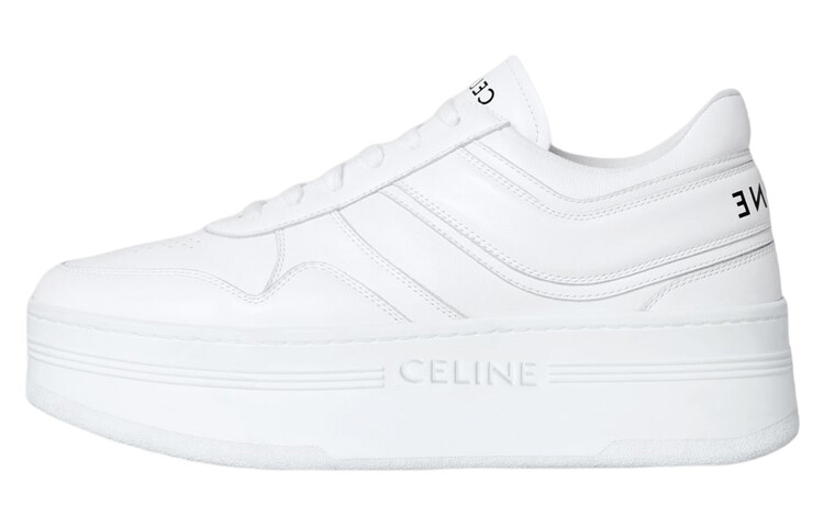 Женская обувь на платформе Celine