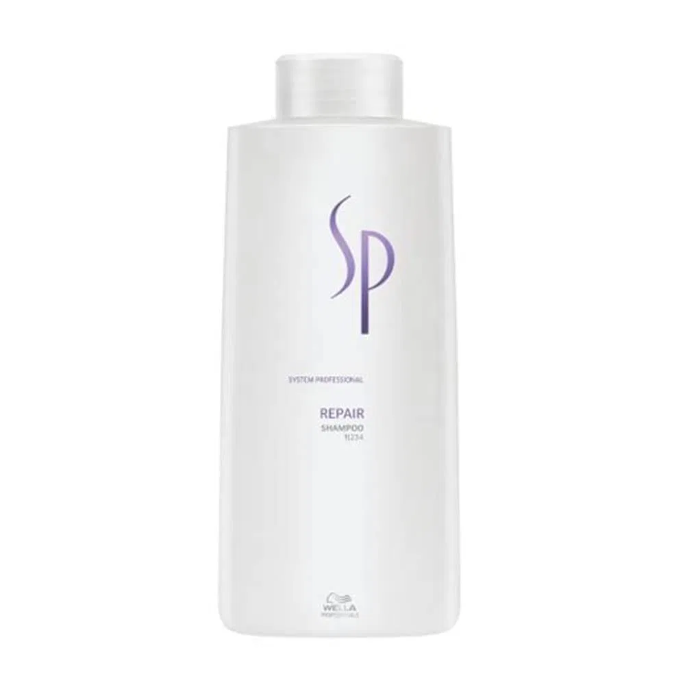 Шампунь WELLA Professionals SP Repair Wella