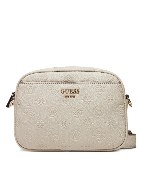 

Сумочка Guess, бежевый