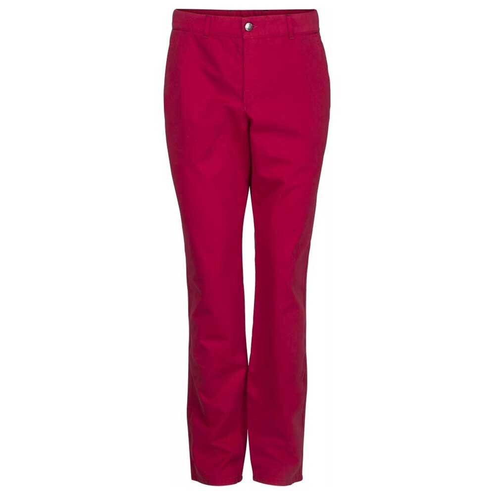 

Брюки Sea Ranch Greenport Regular Waist Chino, красный