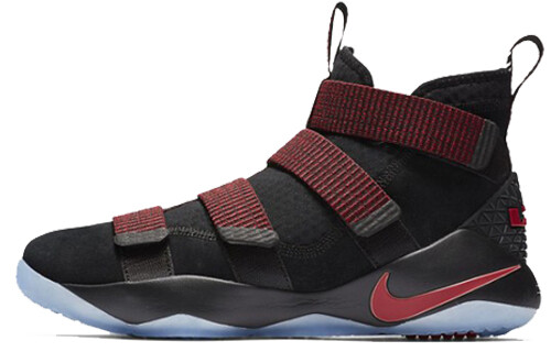 

Мужские баскетбольные кроссовки Nike Zoom Soldier 11