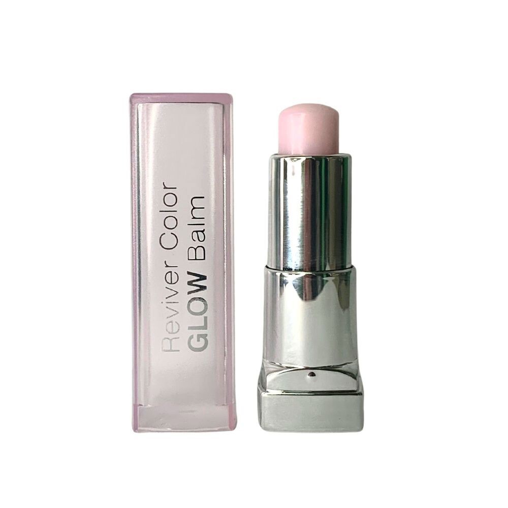 

Губная помада Color glow balm realzador tono de labios Moi, 3g