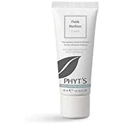 

Phyt'S Aromaclear Матирующий флюид Purity Organic, 40 мл, Phyts