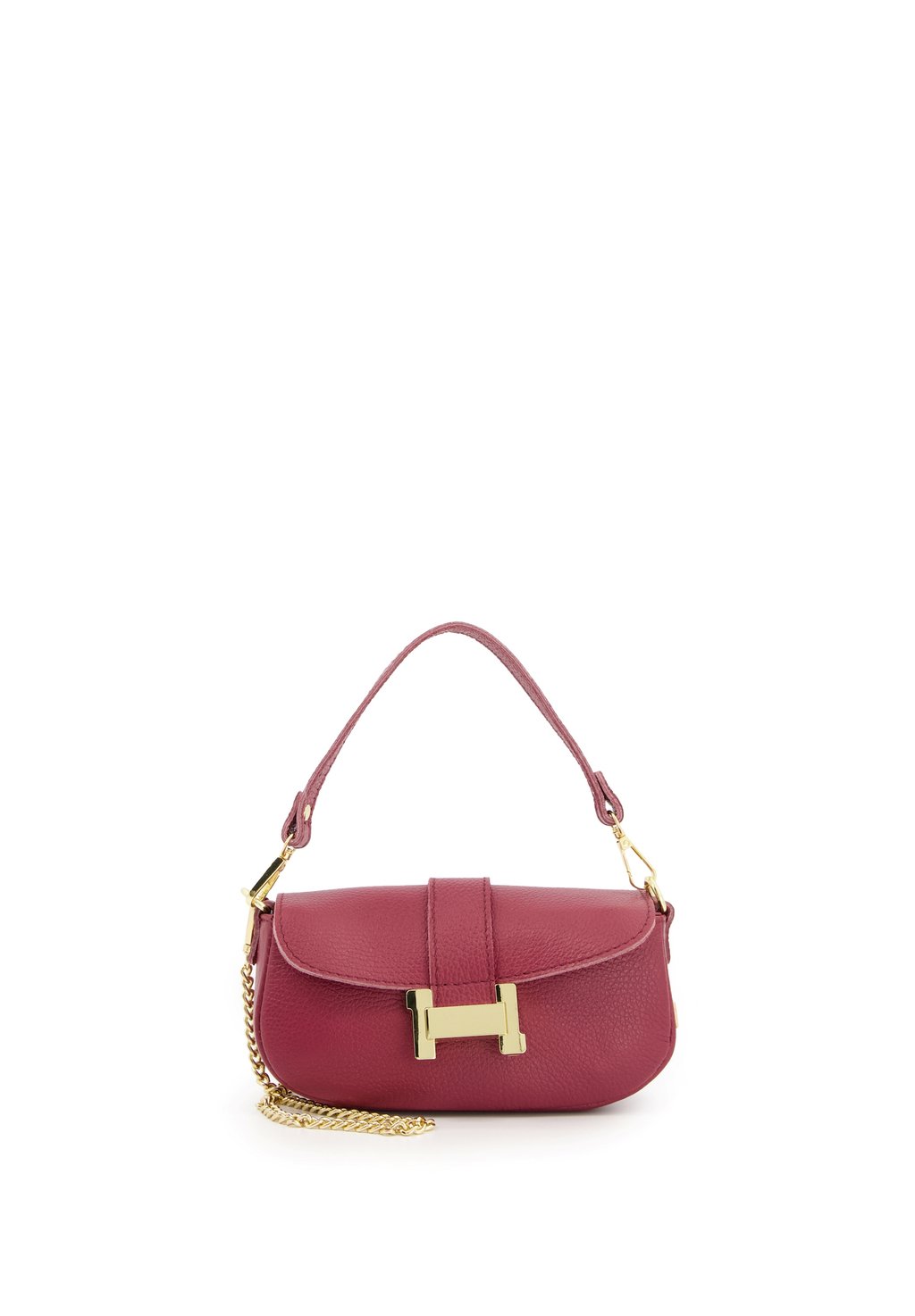 

Сумка через плечо BAG VENEZIA, винно-красный