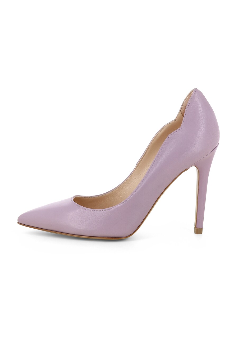 Туфли на высоком каблуке EVITA Pumps Alina, сиреневый