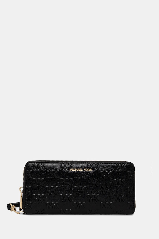 

Кошелек Michael Michael Kors, черный