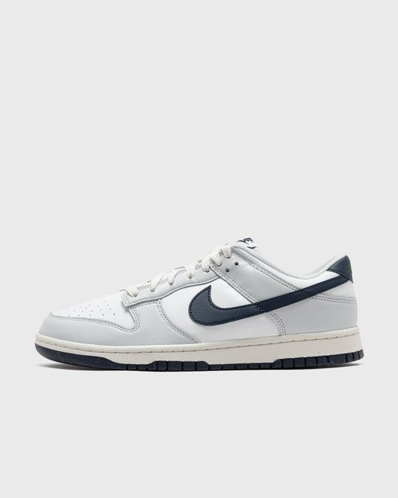 

Кроссовки Nike Dunk Low Nn, цвет photon dust/obsidian-white-phantom