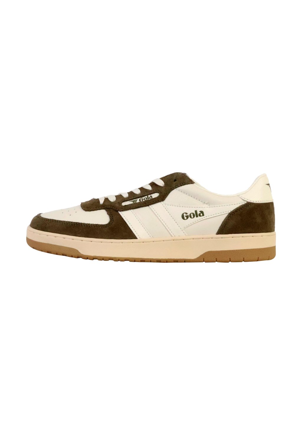 

Кроссовки BASKET CUIR GOLA, бежевый