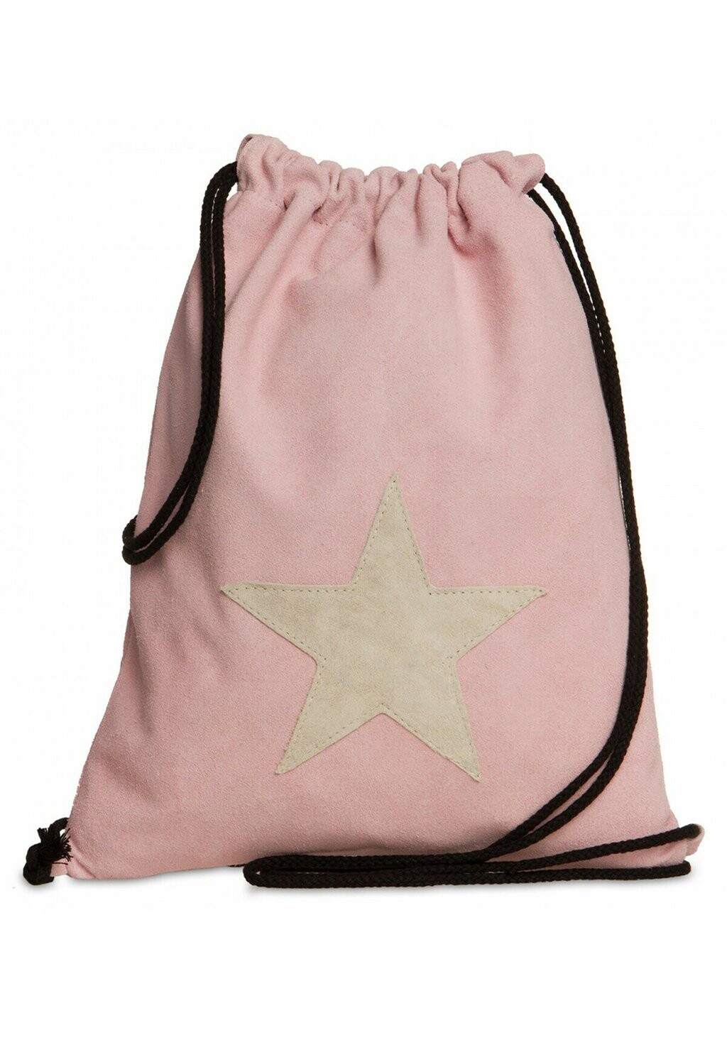 

Рюкзак Caspar, цвет rosa beige