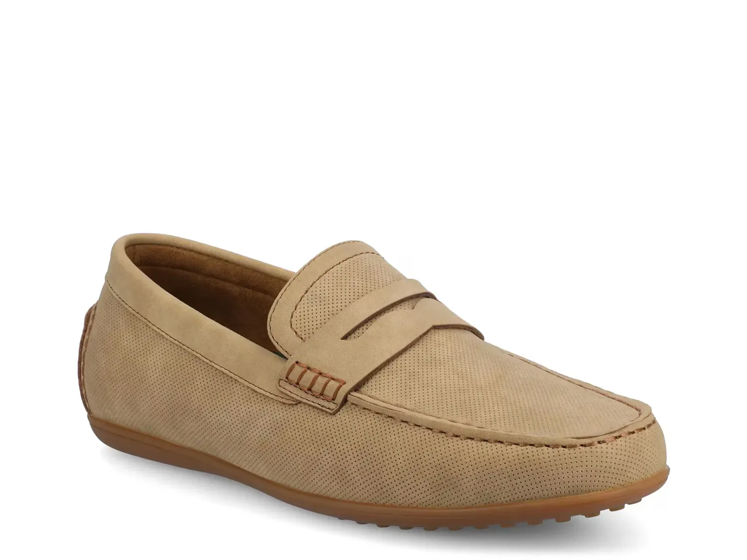

Лоферы Yates Penny Vance, Taupe