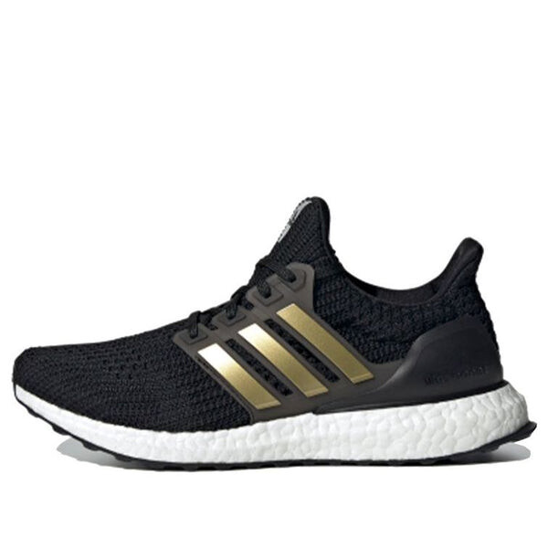 

Кроссовки ultraboost 4.0 днк Adidas, черный