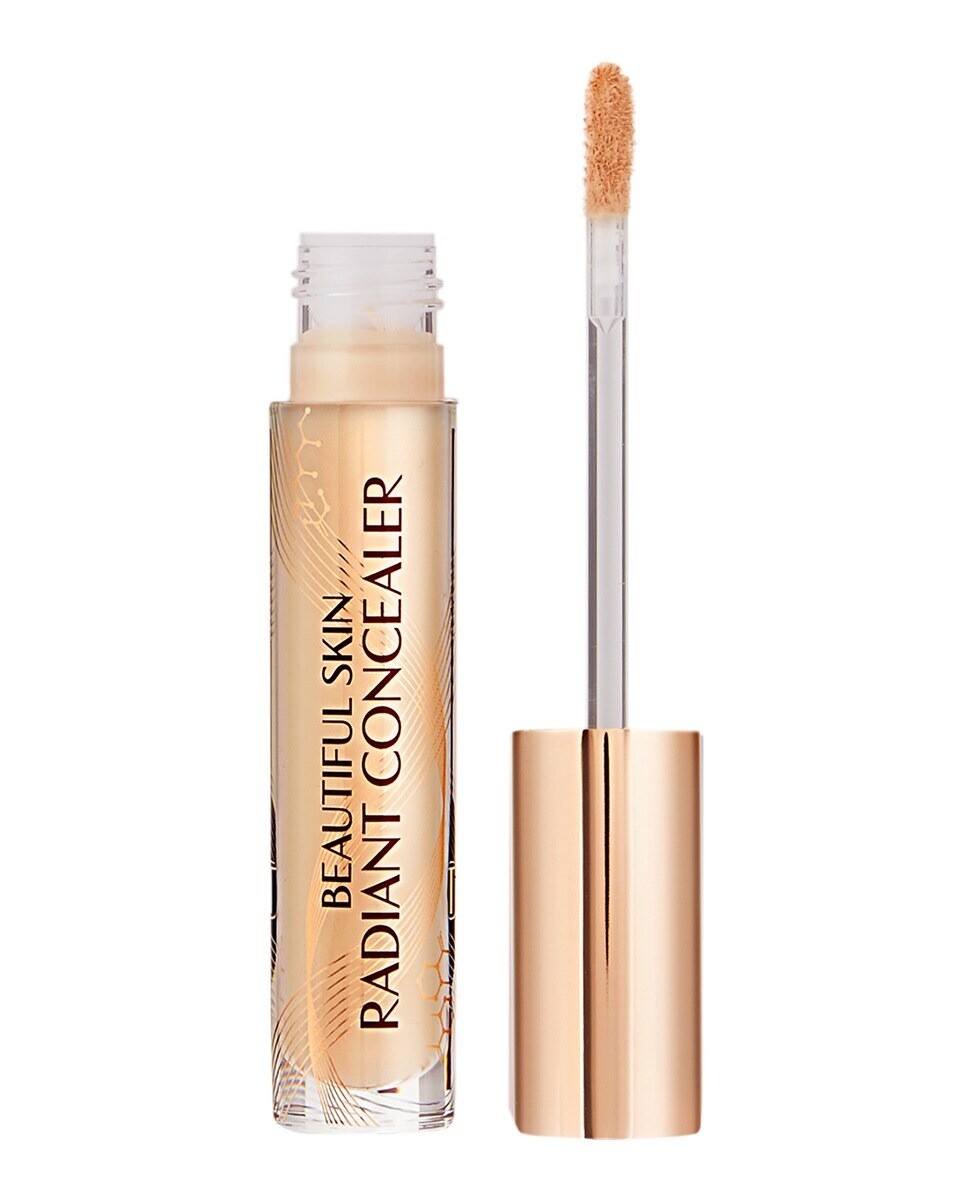 

Консилер Charlotte Tilbury Beautiful Skin Radiant, оттенок 6.5