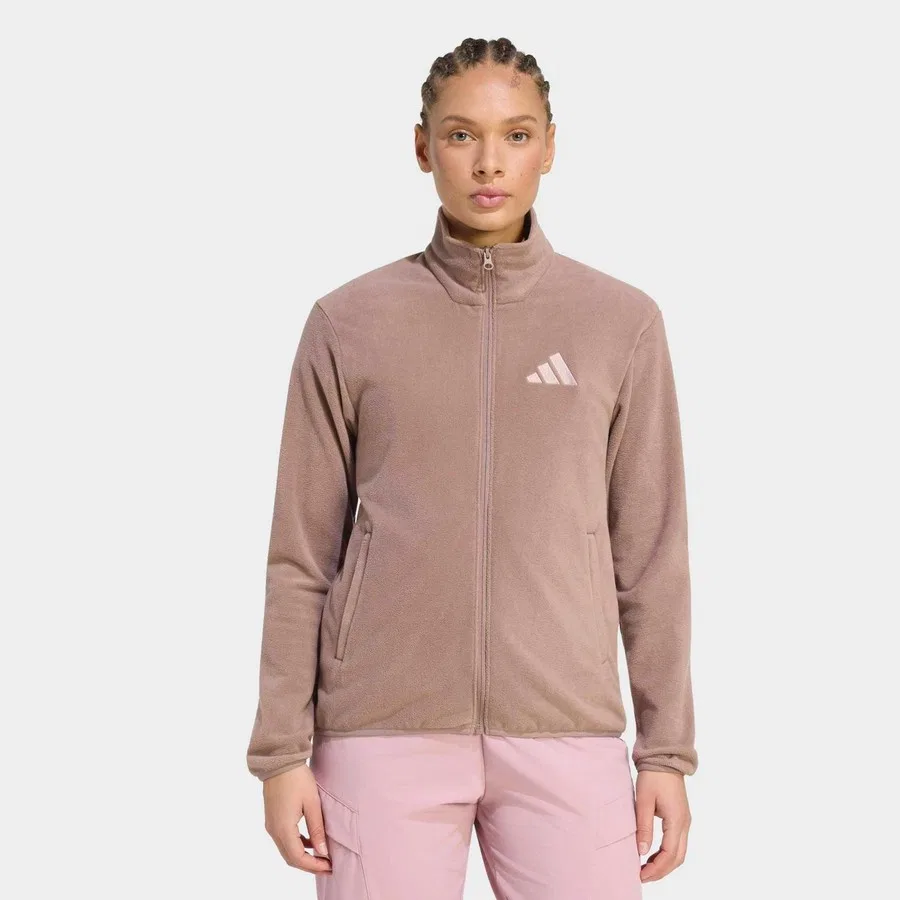 Женская куртка Terrex Multi Essentials adidas, Кремовый