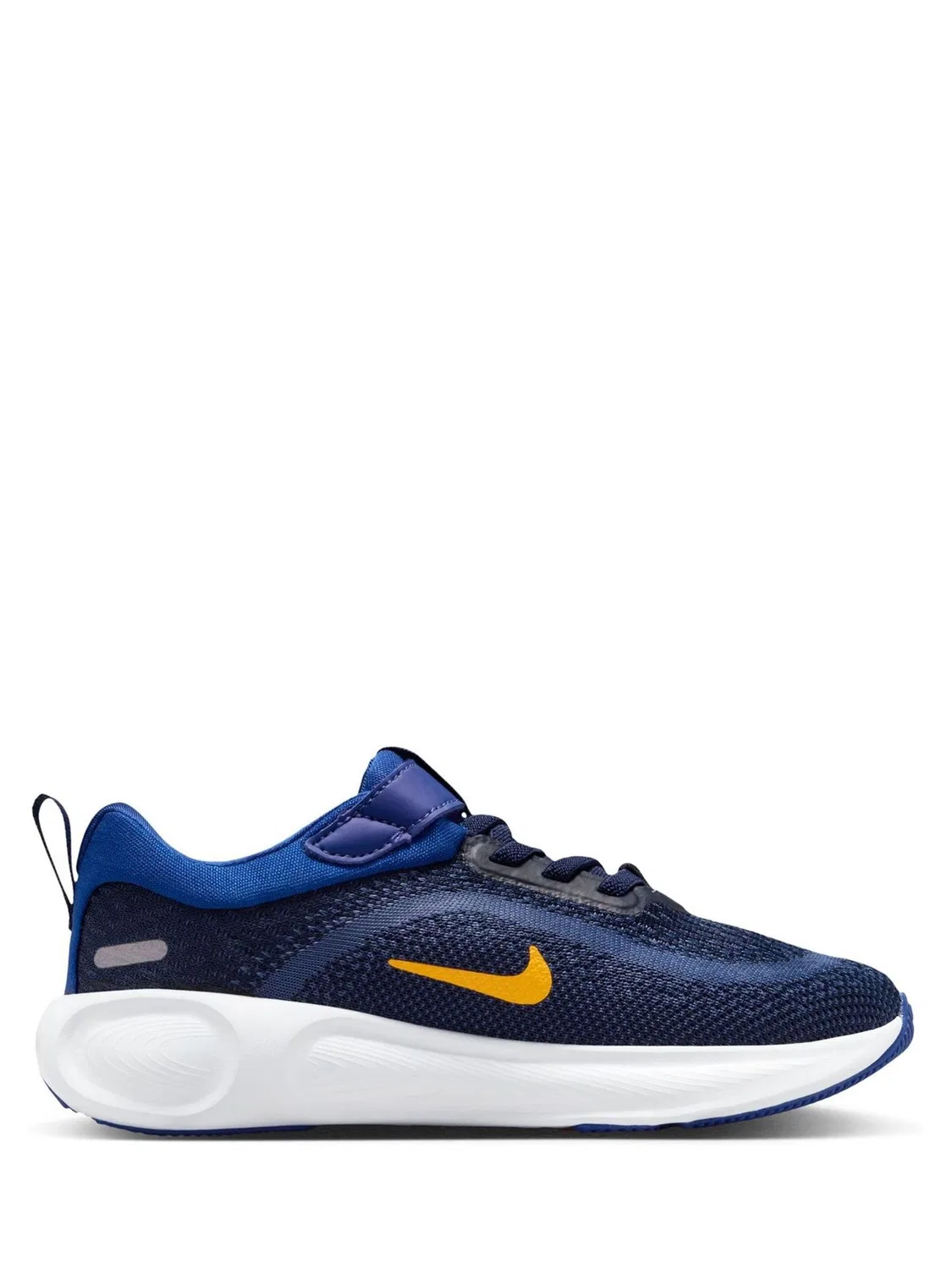 Кроссовки Nike Stellar Ride, университетский синий — фото 3