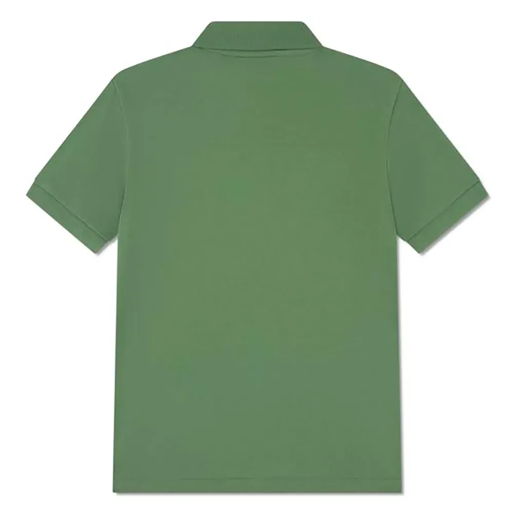 Кроссовки Lacoste Kids, зеленый — фото 2