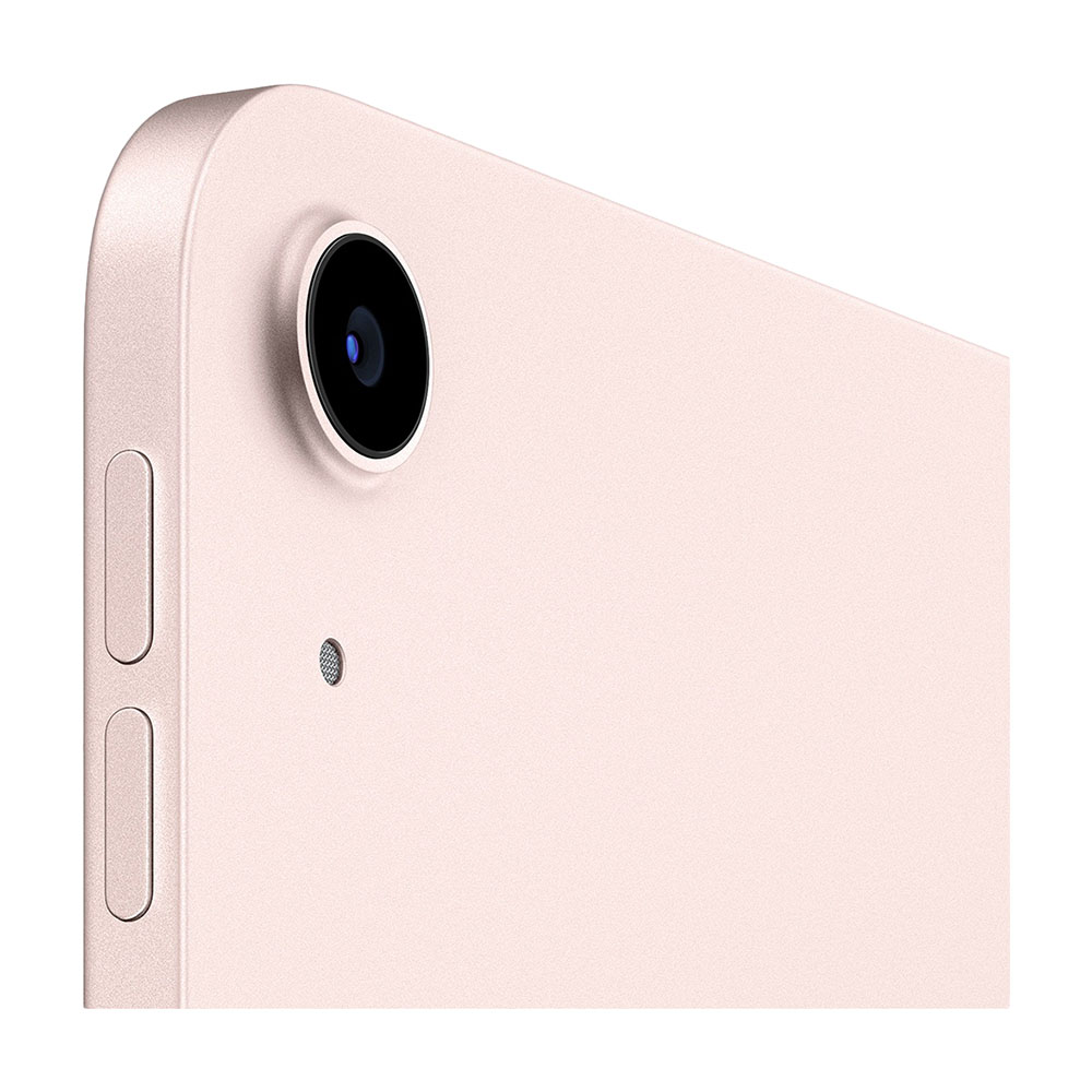 Планшет Apple iPad Air (2022), 256 ГБ, Wi-Fi, Розовый — фото 3