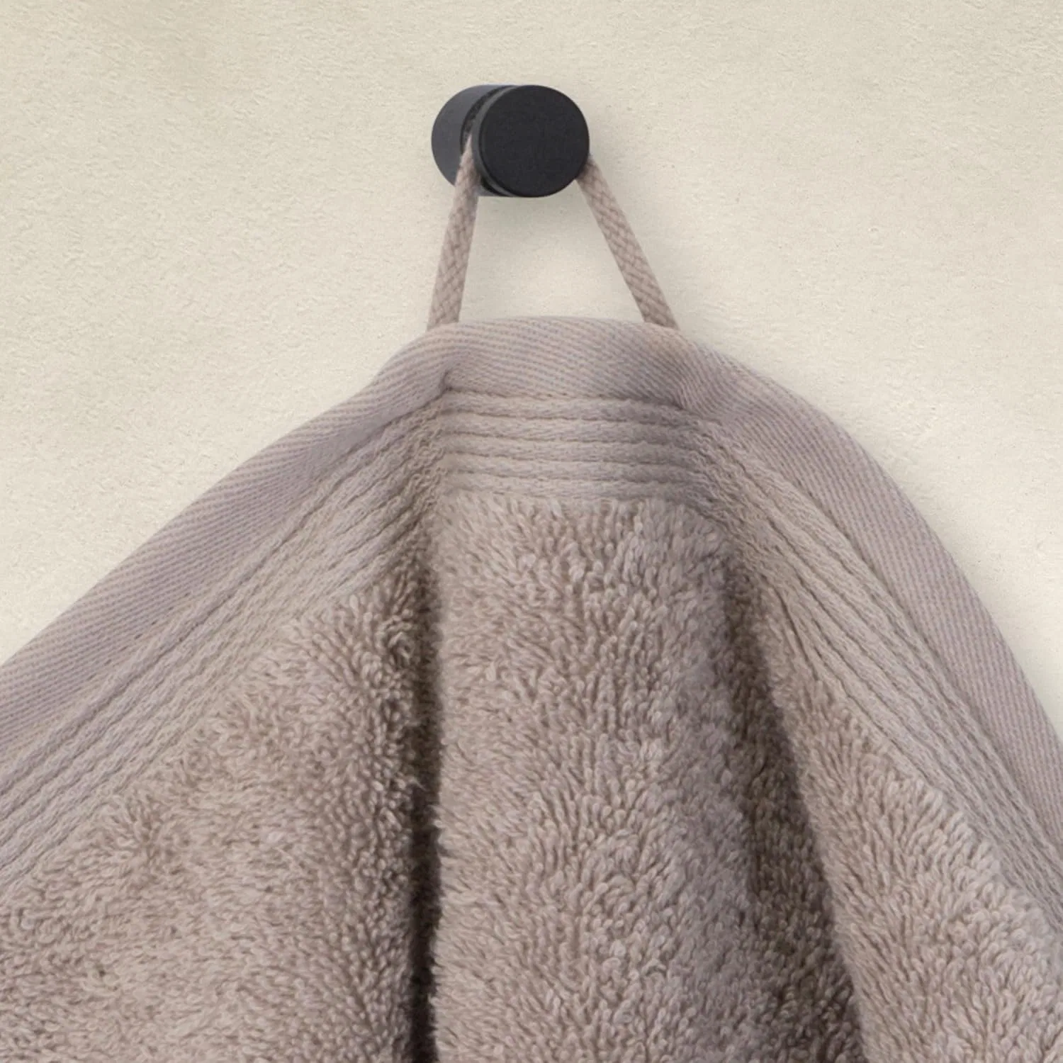 Варежка для душа Super Fluffy, Möve, 1 шт, 30x50 см, Cashmere — фото 3