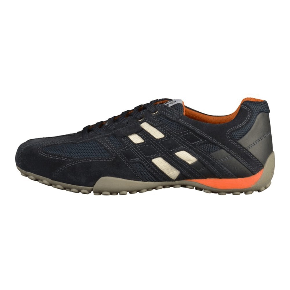 

Кроссовки Geox Zapatillas, blue, Синий, Кроссовки Geox Zapatillas, blue
