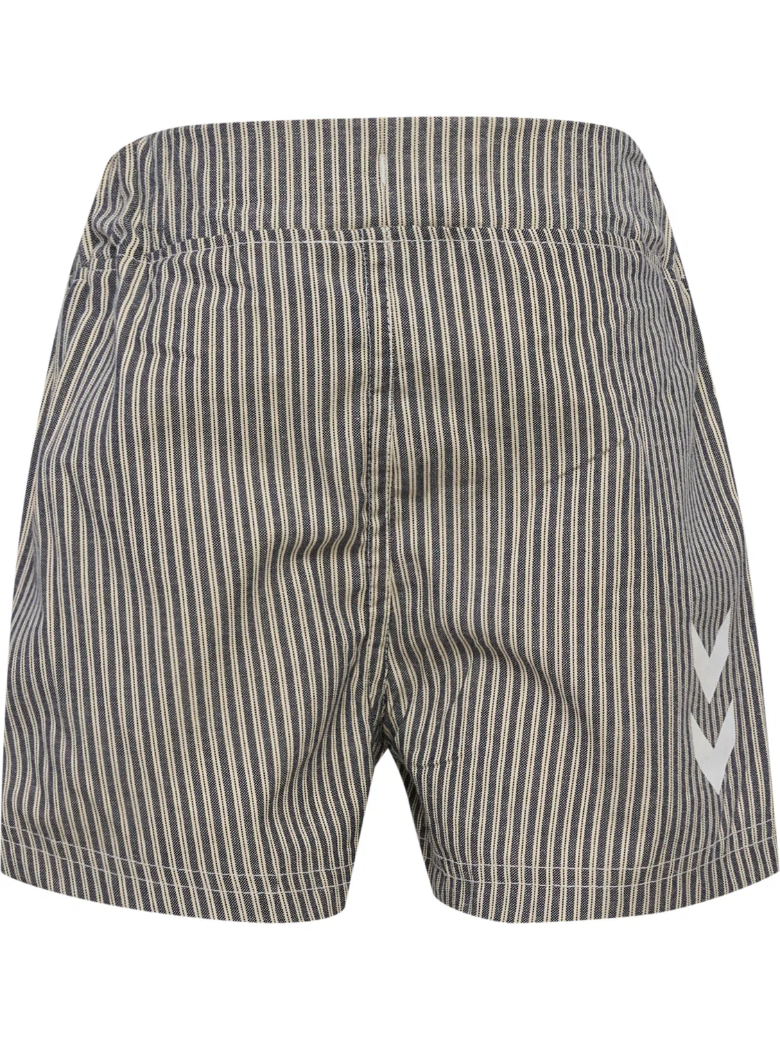 Детские шорты с регулируемой талией Hmlcorsi Hummel, Dark Blue — фото 2