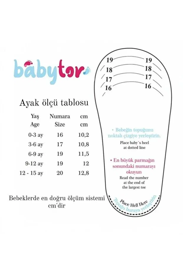 Детские пинетки для новорожденных с цветным принтом Babytor, White F Green Pink — фото 4