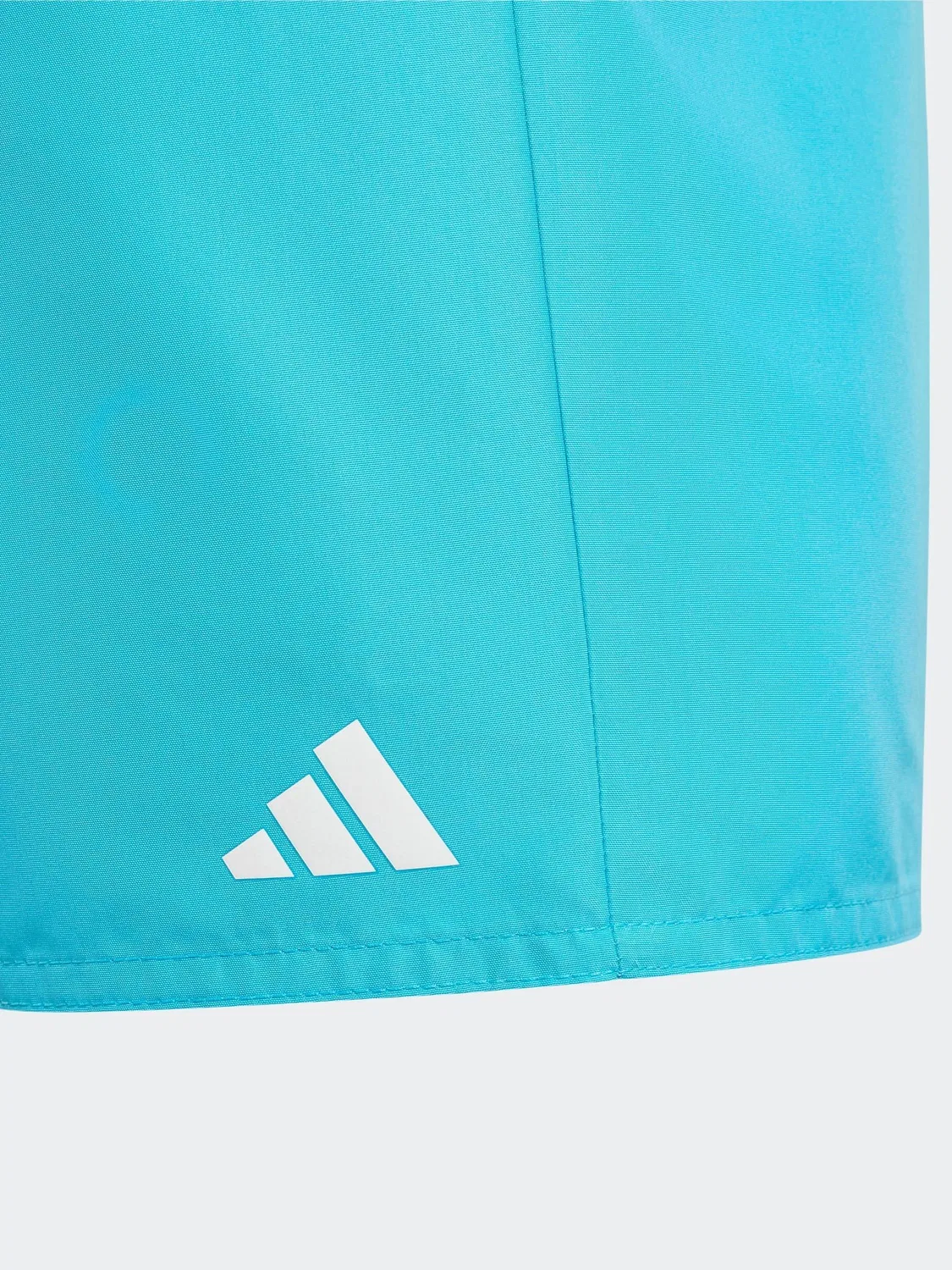 Плавки adidas синие — фото 4