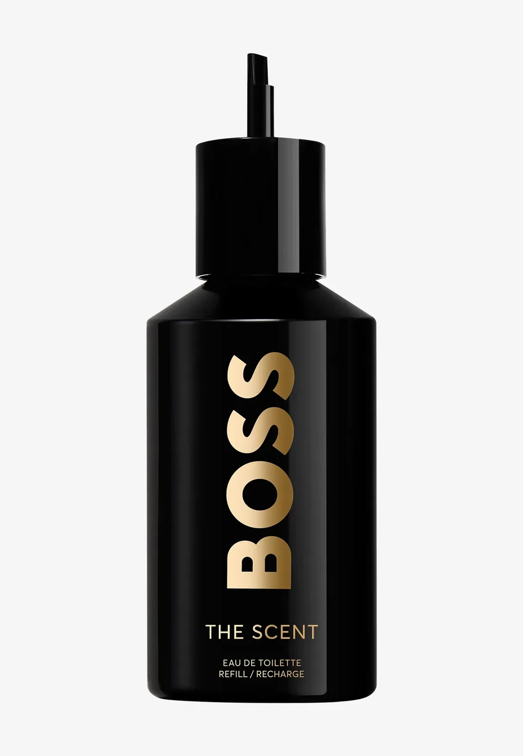 Boss the scent edt for him 200ml refill - eau de toilette Boss Fragrances, 200 мл