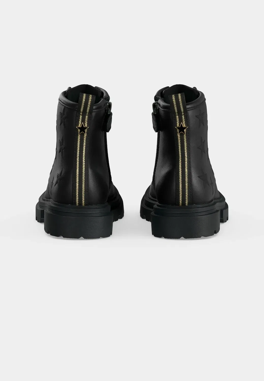 Детская обувь Girl Camden Primigi, Black — фото 4