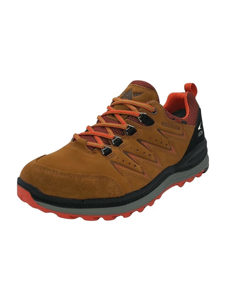 

Походная обувь Allrounder Wanderhalbschuhe, коричневый