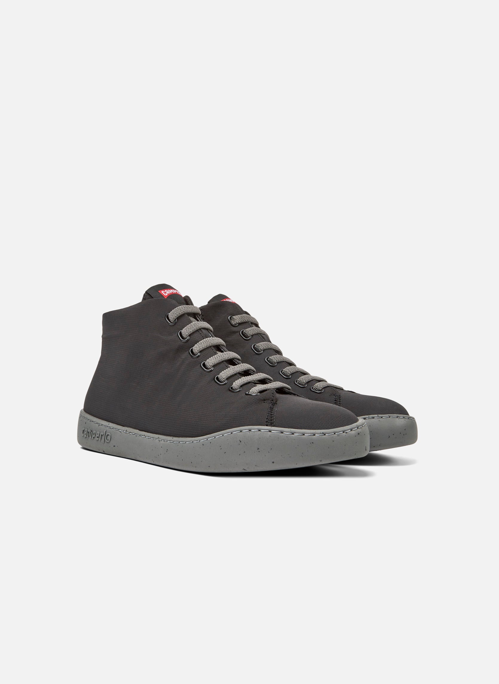 

Кроссовки мужские Camper Peu Touring, черный