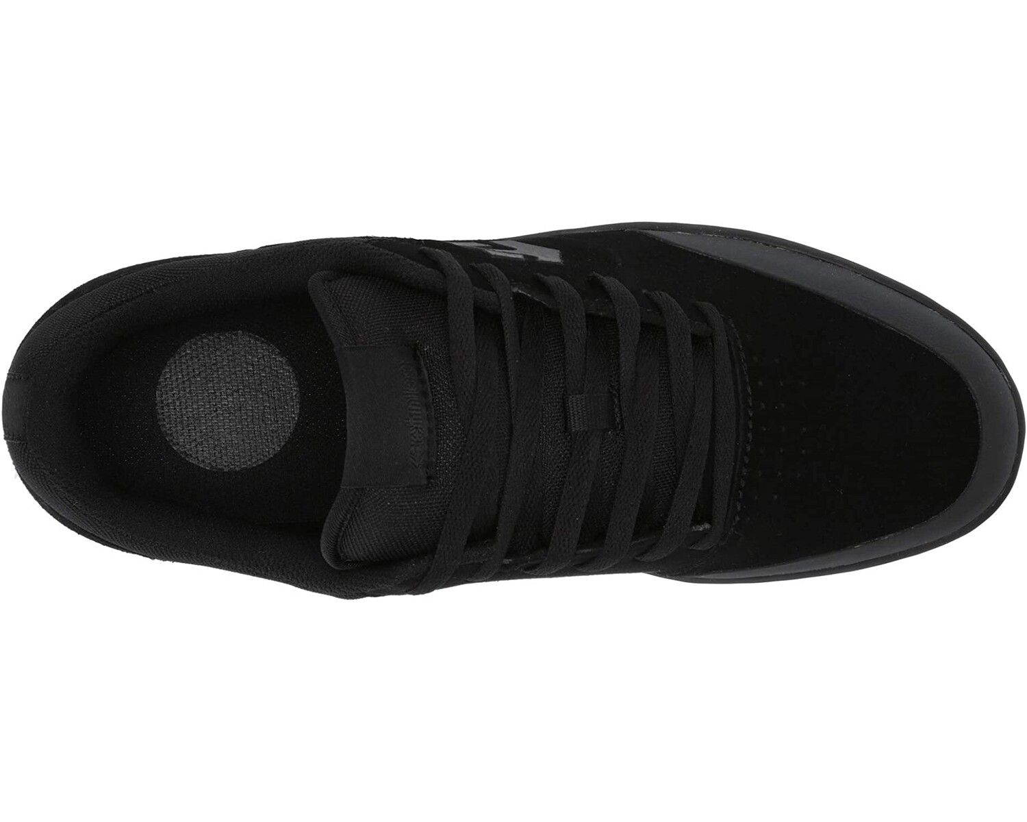 

Кроссовки Marana etnies, черный