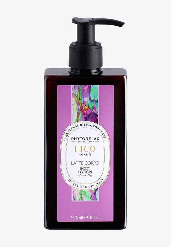 Лосьон для тела с экстрактом инжира Gentle fig Phytorelax, 250 мл