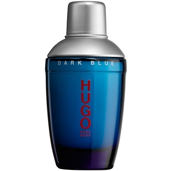 

Туалетная вода Hugo Boss Hugo Dark Blue