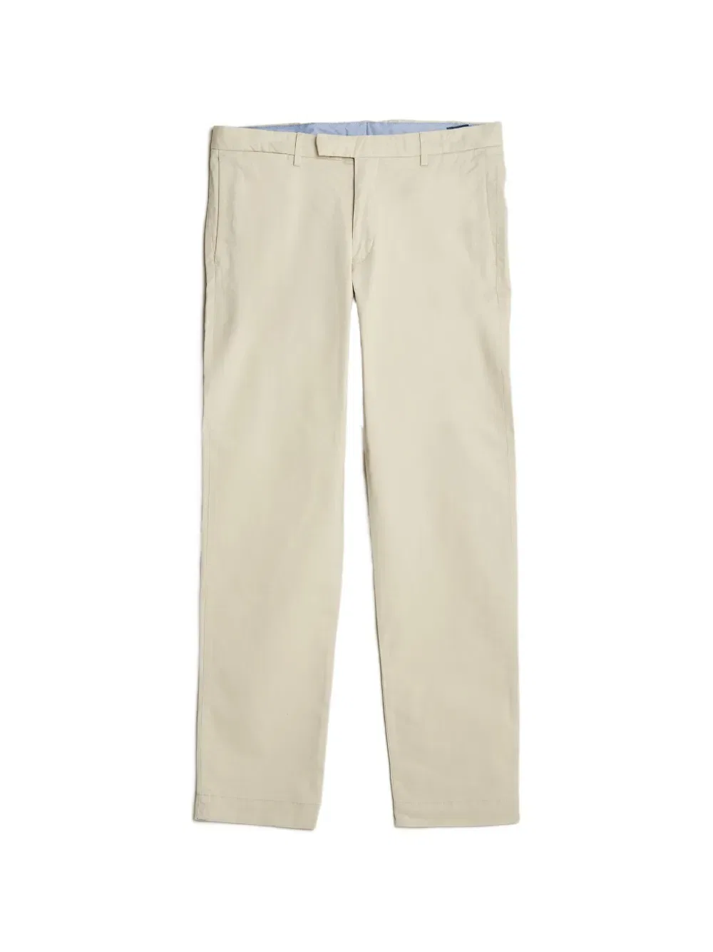 Брюки чинос Greenwich Polo Ralph Lauren, бежевый