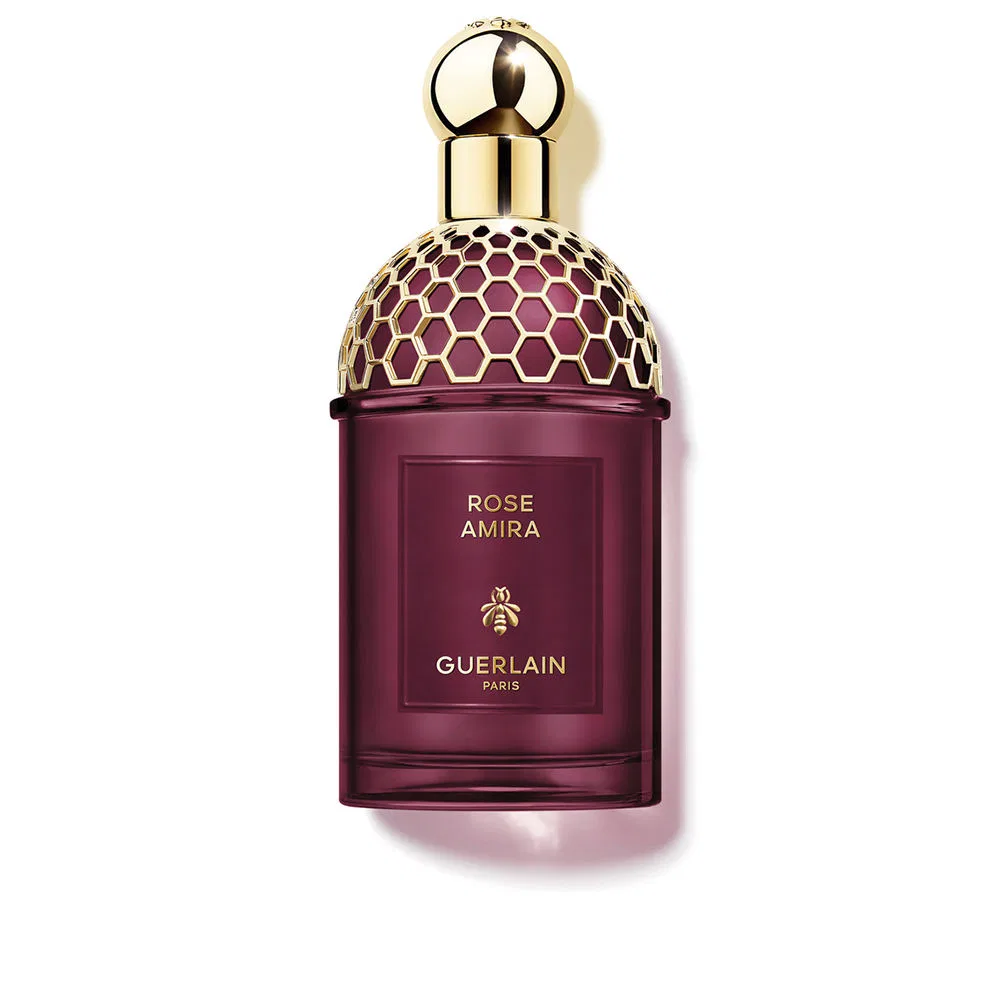 Парфюмерная вода унисекс Absolus Allegoria Rose Amira Guerlain, 125 мл