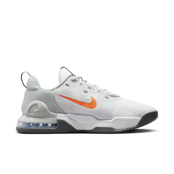 Кроссовки air max alpha trainer 5 Nike, белый — фото 2