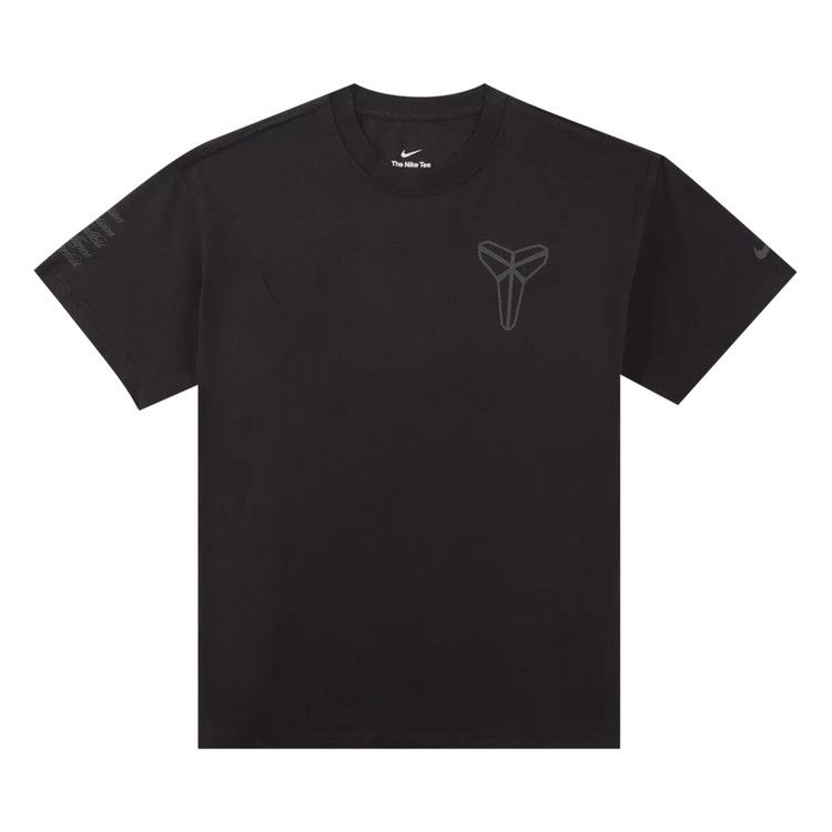 

Футболка Nike Kobe Mamba Mentality T-Shirt, Black