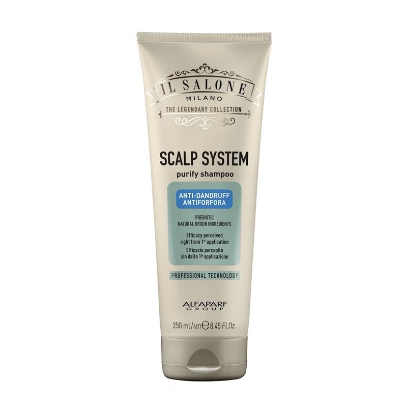 

Шампунь Alfaparf IL Salone Scalp System Puritfy 250 мл