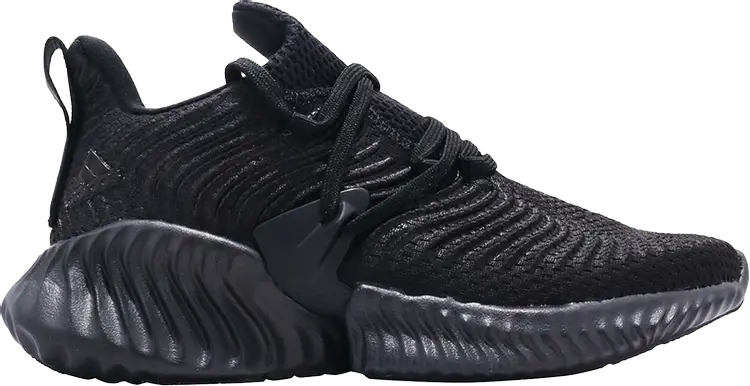 Кроссовки Adidas Wmns Alphabounce Instinct, черный