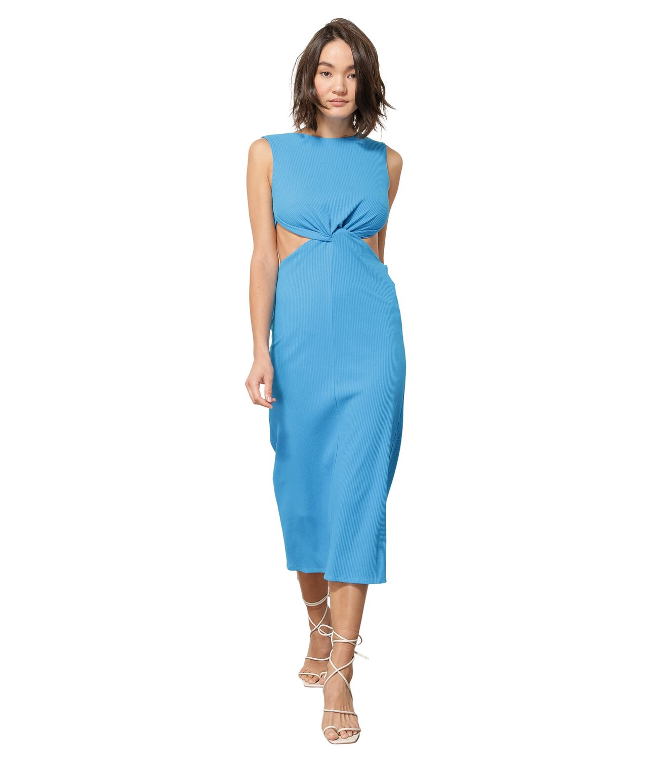 

Платье line and dot, Willow Backless Dress