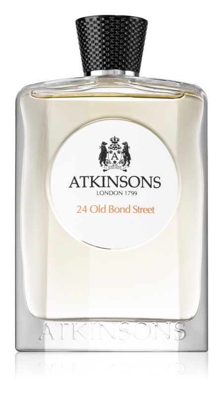 

Одеколон Atkinsons Iconic 24 Old Bond Street, 100 мл