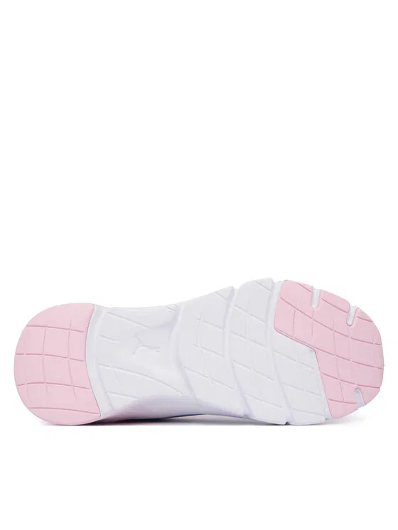 Кроссовки FlexFocus Lite Modern Jelly Heaven Jr Puma, розовый — фото 4