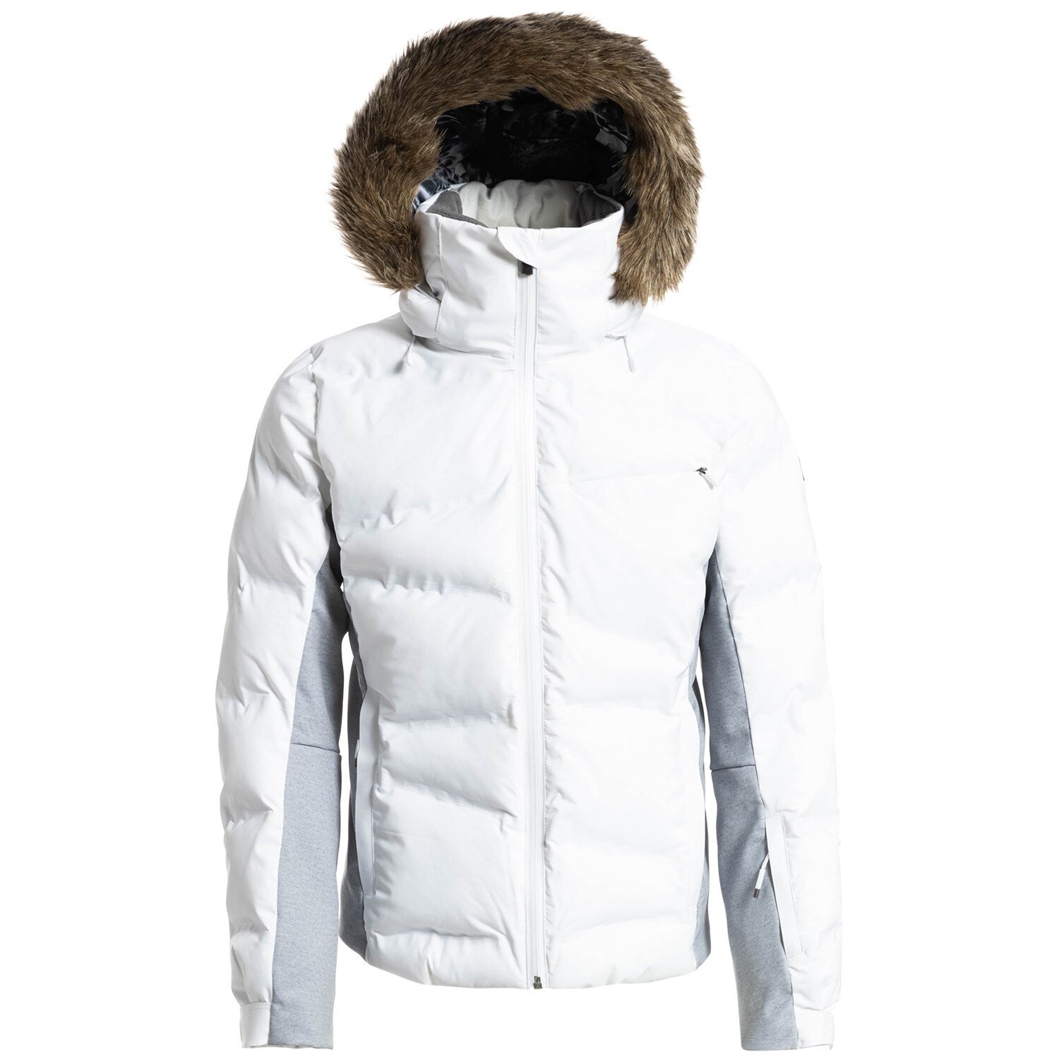 

Куртка Roxy Snowstorm, белый