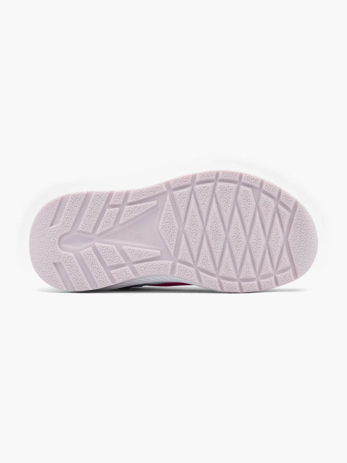 Детские кеды ESPRIT, цвет Fuchsia — фото 4