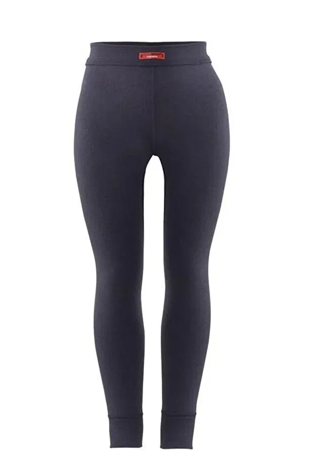 Детское термобелье нижнее с принтом 9266 Blackspade, Black