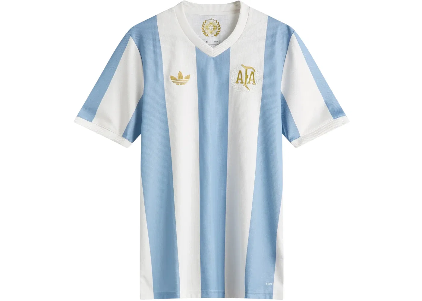 Мужская футболка с длинным рукавом Adidas Jersey, Ambient Sky